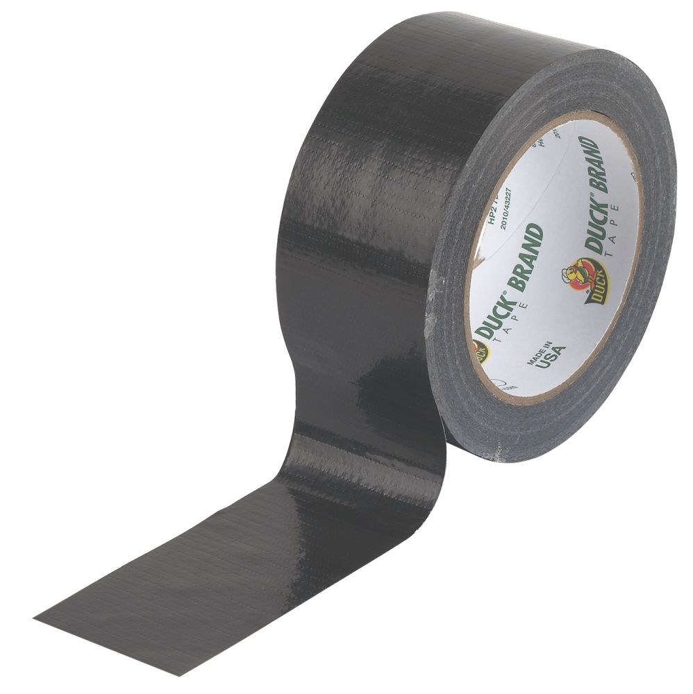 Duct Tape | Tapes | Screwfix.com