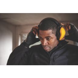 Site  Comfort Ear Defenders 28.2dB SNR
