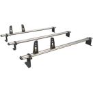 Van Guard VG284-3 Vauxhall Combo 2012 - 2018 ULTI Van Roof Bars 1400mm