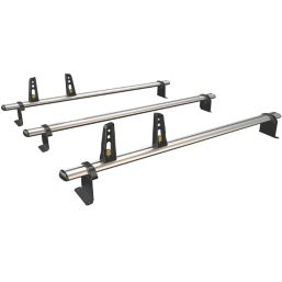 Van Guard VG284-3 Vauxhall Combo 2012 - 2018 ULTI Van Roof Bars 1400mm