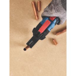 Erbauer   Multi-Material Plunge Cutting Blades 34mm 5 Pack