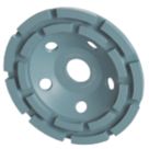 Essentials  Masonry Diamond Segmented Grinding Cup 125mm (5") x 22.2mm