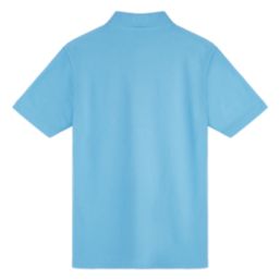 Pro RTX  Polo Shirt Sky Blue X Small 33 / 34" Chest