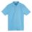 Pro RTX  Polo Shirt Sky Blue X Small 33 / 34" Chest