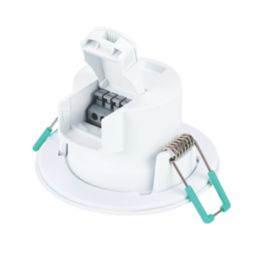 Sylvania Sylspot 830 Fixed  LED Recessed Spotlight White 4.8W 500lm