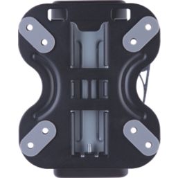 Ross LN2ST100-RO TV Wall Bracket Swivel & Tilt 13-23"