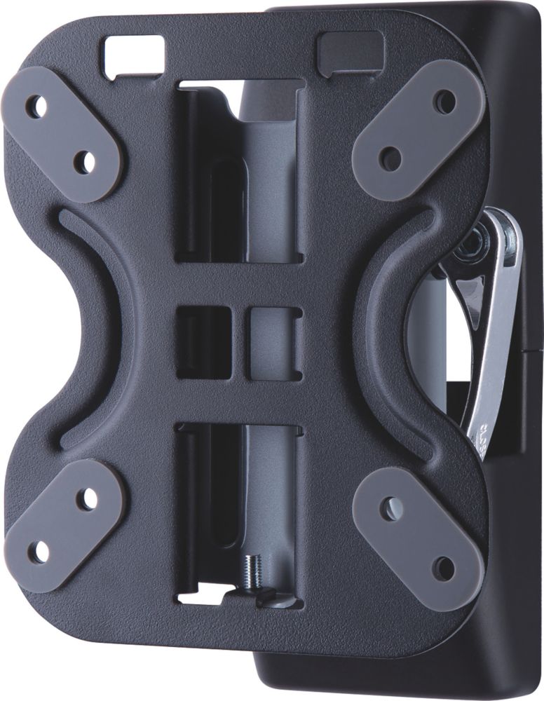 Ross LN2ST100-RO TV Wall Bracket Swivel & Tilt 13-23" - Screwfix