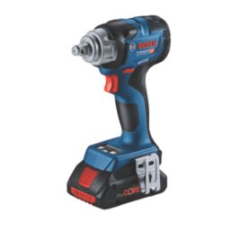 Bosch 06019L5071 18V 2 x 4.0Ah Li-Ion ProCORE Brushless Cordless Impact Wrench