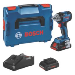 Screwfix cordless impact online driver