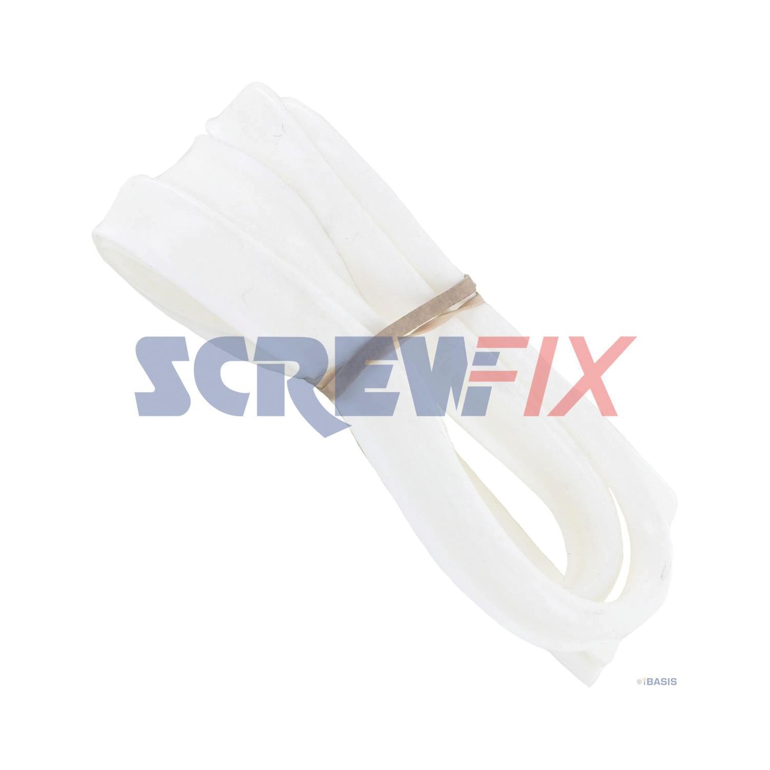 Ideal Heating 084812 EDGE SEAL - SILICON RUBBER (410GW)