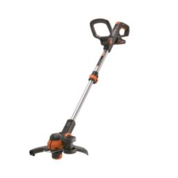 Worx cordless string trimmer and edger hot sale