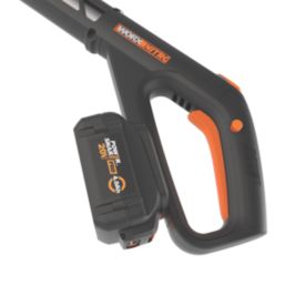 Worx WG173E Nitro 20V 1 x 4.0Ah Lithium PowerShare Brushless