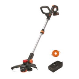 Cordless strimmer screwfix new arrivals