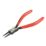 Knipex  Internal Circlip Pliers 5 1/2" (140mm)