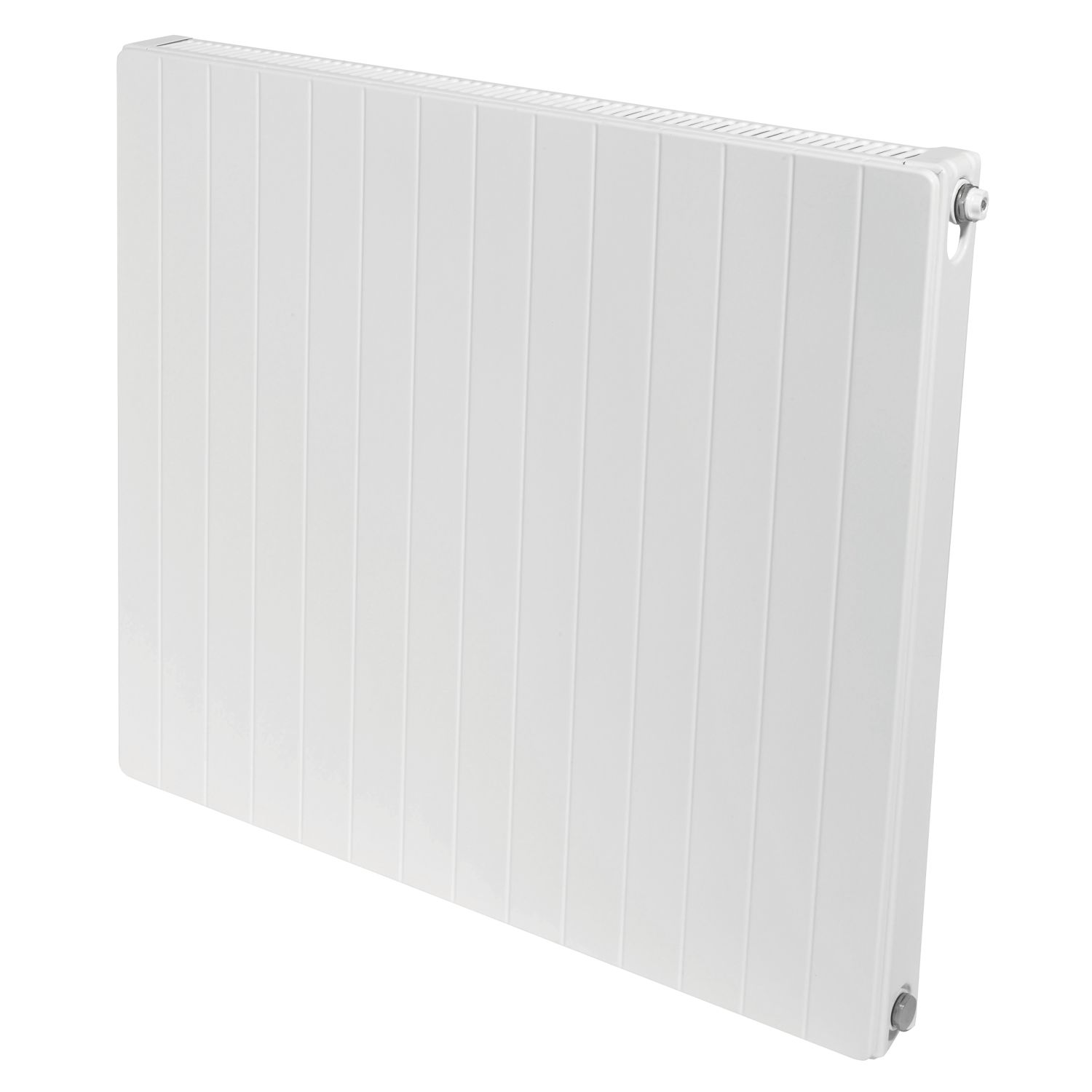 Stelrad 600mm x 900mm 2569BTU White Type 11 Convector Radiator (410HX)