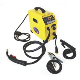 Gys 013599 Easymig 110A MIG & MMA ARC Welder 240V