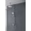 Mira Activate Gravity-Pumped Ceiling-Fed Dual Outlet Chrome Thermostatic Digital Mixer Shower