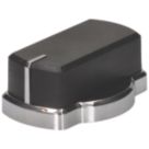 Stoves 083240908  Knob