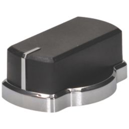 Stoves 083240908  Knob