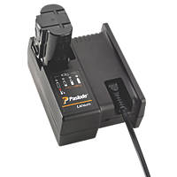 Refurb Paslode 018882 7.4V Li-Ion  All-in-One Battery Charger