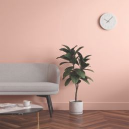 LickPro Max+ 5Ltr Pink 13 Eggshell Emulsion  Paint