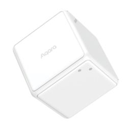 Aqara Cube T1 Pro CTP-R01 Cube Controller White