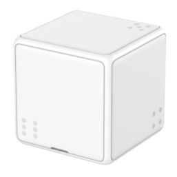 Aqara Cube T1 Pro CTP-R01 Cube Controller White