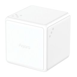 Aqara Cube T1 Pro CTP-R01 Cube Controller White