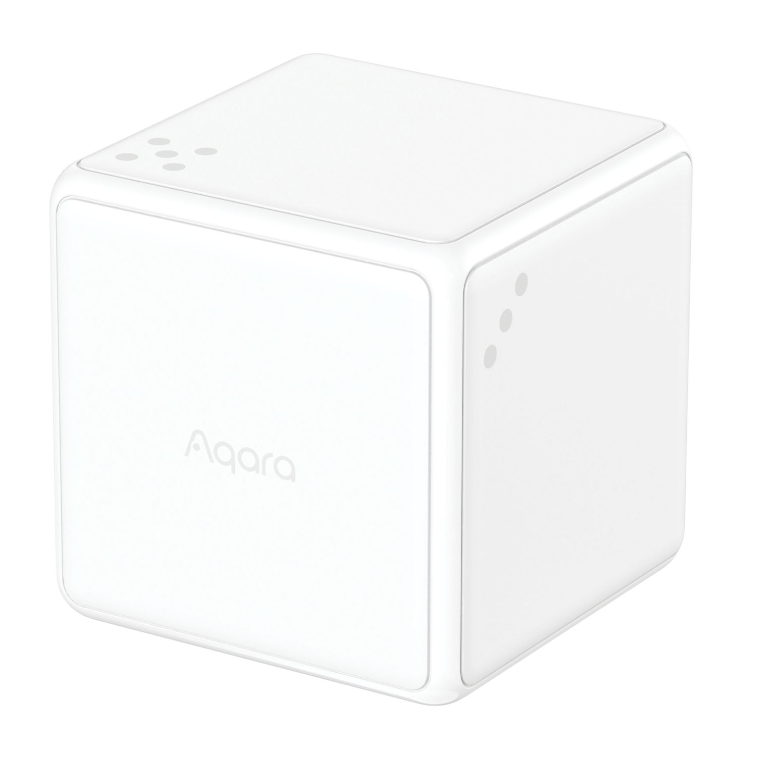Aqara Cube T1 Pro CTP-R01 Cube Controller White (410TX)