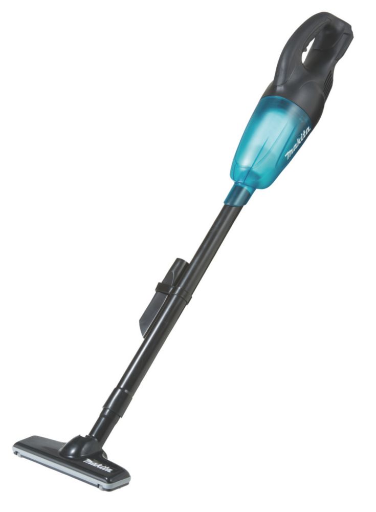 Makita DCL180ZB 18V Li Ion LXT Cordless Vacuum Cleaner Bare