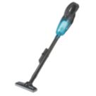 Makita DCL180ZB 18V Li-Ion LXT  Cordless  Vacuum Cleaner - Bare