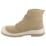 Safety Jogger Ecodesert S1P Mid Size 9  Beige  Steel Toe Cap Safety Boots