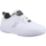 Safety Jogger Elis O2 SRC Size 10  White Water-Resistant  Occupational Work Shoes