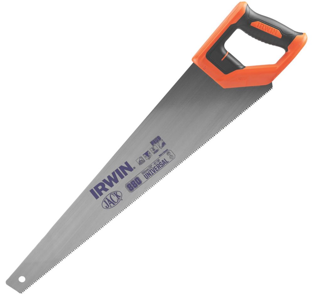 Tenon deals saw screwfix