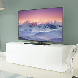 AVF B600BB Universal TV Base Adjustable Up to 65"