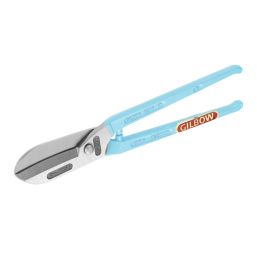 Irwin  Straight Tin Snips 8" (200mm)