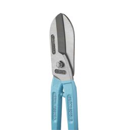 Irwin  Straight Tin Snips 8" (200mm)