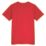 Pro RTX  Short Sleeve T-Shirt Red 2X Large 48 / 50" Chest