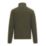 Regatta Thompson Marl Fleece Olive Night Small 39.3" Chest