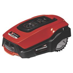 Einhell FREELEXO Robot Lawn Mower - 18V 4Ah Battery-powered , best