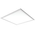 LAP  Square 595mm x 595mm LED Edge-Lit Panel Light White 36W 3600lm