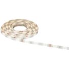 LAP  5m LED Strip Light 16.3W 400lm/m