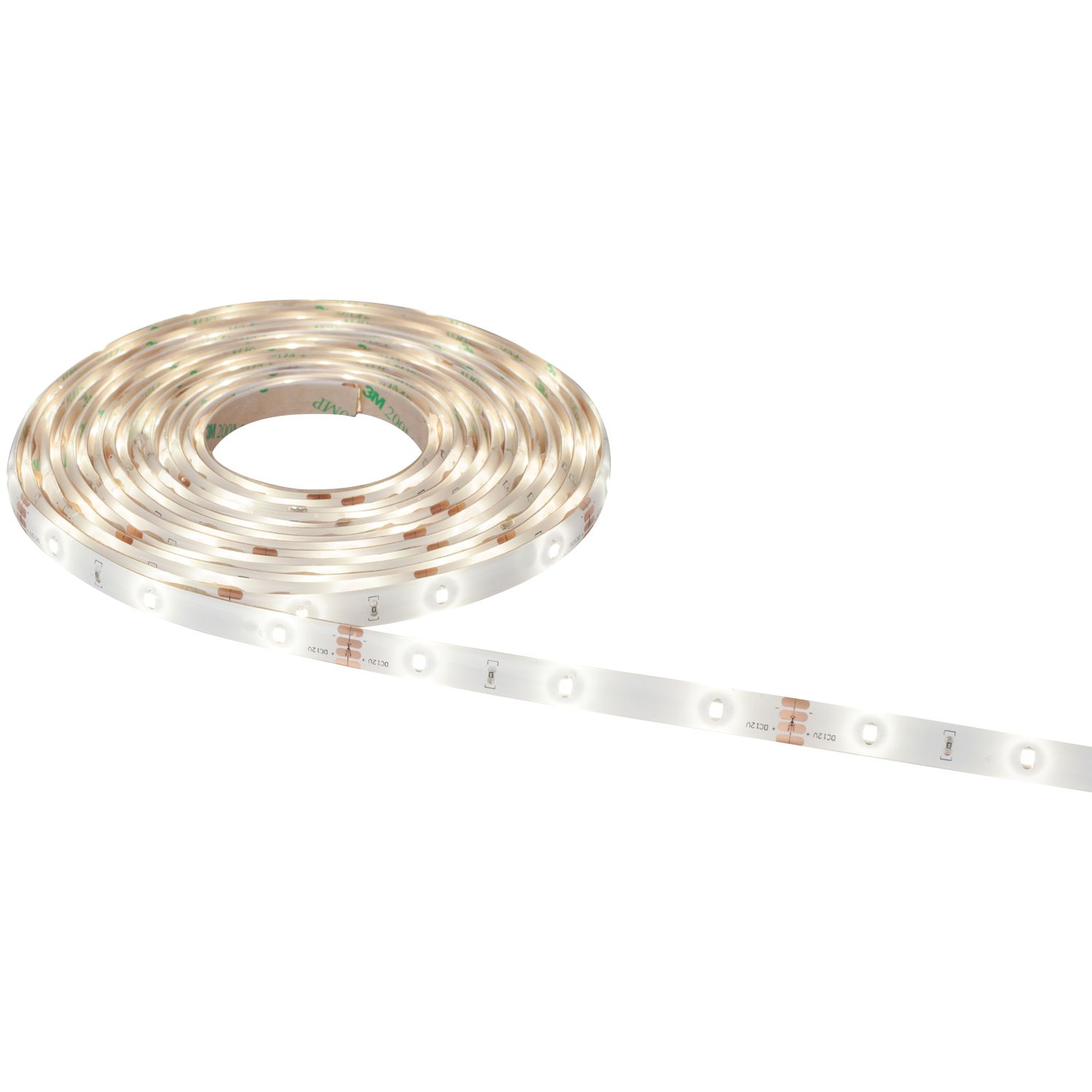 LAP 5m LED Strip Light 16.3W 400lm/m (411FH)