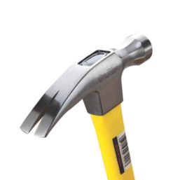 Estwing Sure Strike Straight Claw Hammer 16oz (0.45kg)