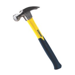 Estwing straight deals claw hammer