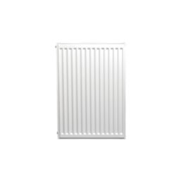Stelrad 700mm x 500mm 3221BTU White Type 22 Convector Radiator