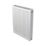 Stelrad 700mm x 500mm 3221BTU White Type 22 Convector Radiator