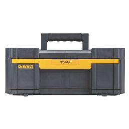 DeWalt TSTAK 2.0 Tool Box 17 1/4 - Screwfix