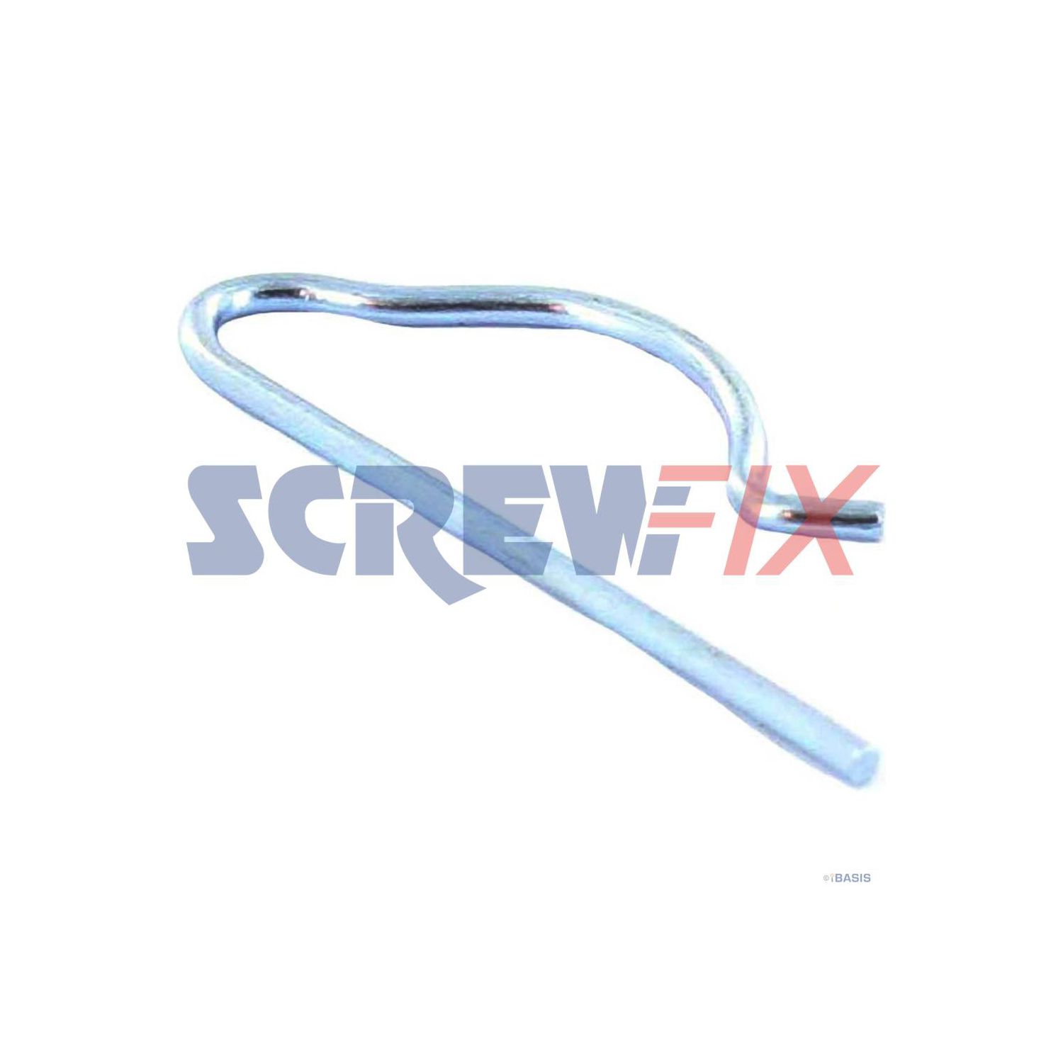 Vokera 10027757 Locking Pin Replaces 666A and 2165 (411KG)