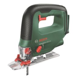 Bosch UniversalSaw 18V-100 18V Li-Ion Power for All  Cordless Jigsaw - Bare